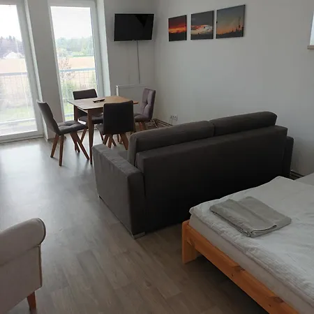 Penzion Na Samotách