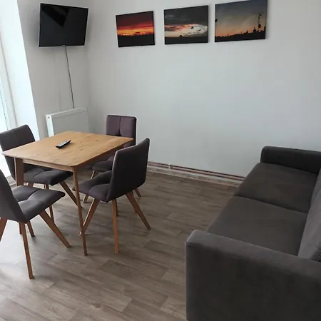 Penzion Na Samotách Appartamento *