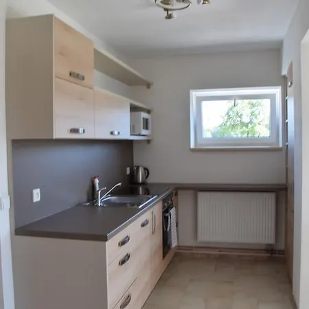 Penzion Na Samotách *