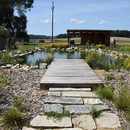 Penzion Na Samotách * Jindřichŭv Hradec