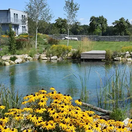 Appartamento Penzion Na Samotách