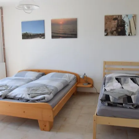 Apartment Na Samotach *