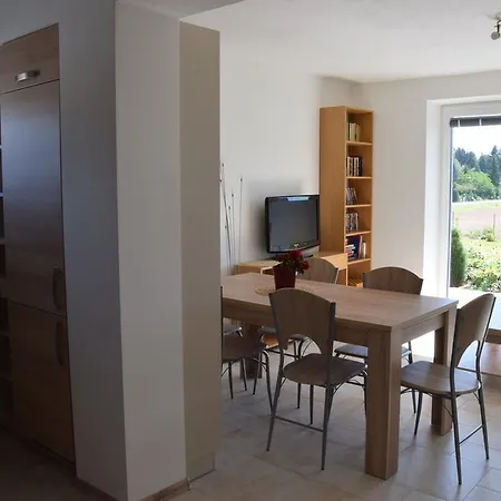 Penzion Na Samotách Appartamento