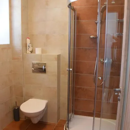 Appartamento Penzion Na Samotách