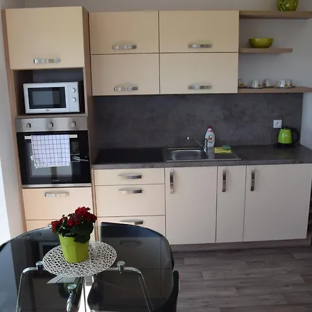 Penzion Na Samotách Jindřichŭv Hradec