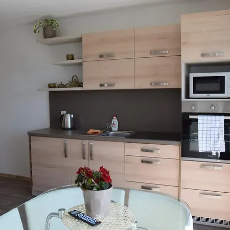 Penzion Na Samotách *