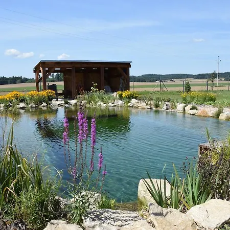 Appartamento Penzion Na Samotách