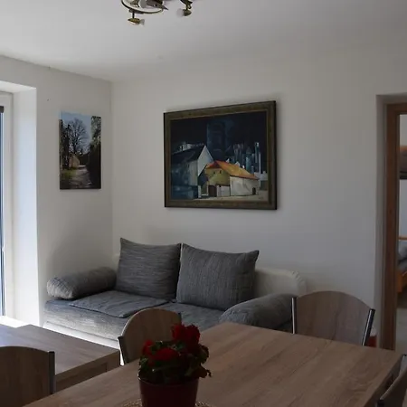 Penzion Na Samotách