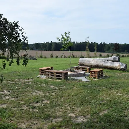 Appartamento Penzion Na Samotách