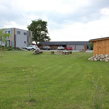 Penzion Na Samotách