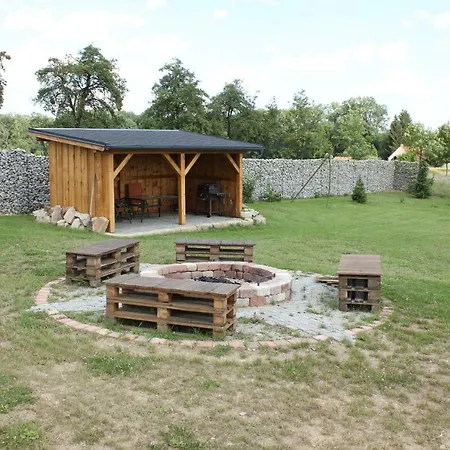 Penzion Na Samotách *