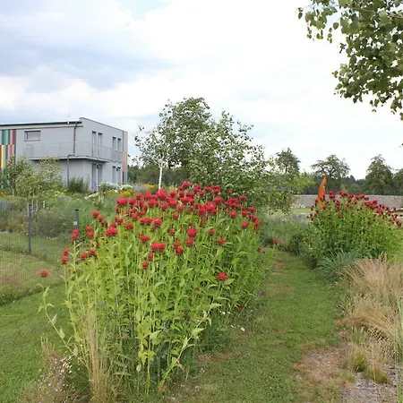 Penzion Na Samotách * Jindřichŭv Hradec