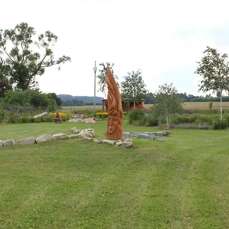 Penzion Na Samotách Jindřichŭv Hradec