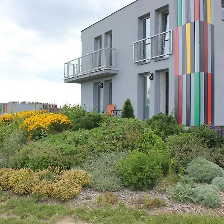 Appartamento Penzion Na Samotách *