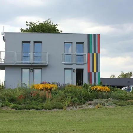 Appartamento Penzion Na Samotách *