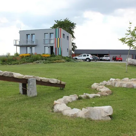 Penzion Na Samotách * Jindřichŭv Hradec