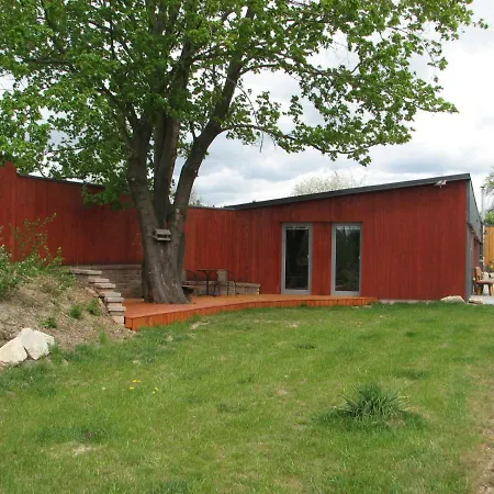 Penzion Na Samotách Appartamento