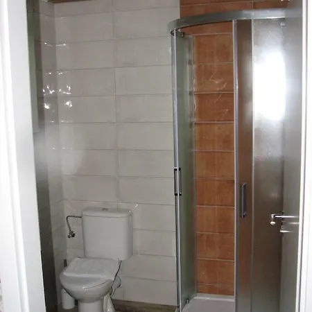 Penzion Na Samotách Appartamento Jindřichŭv Hradec