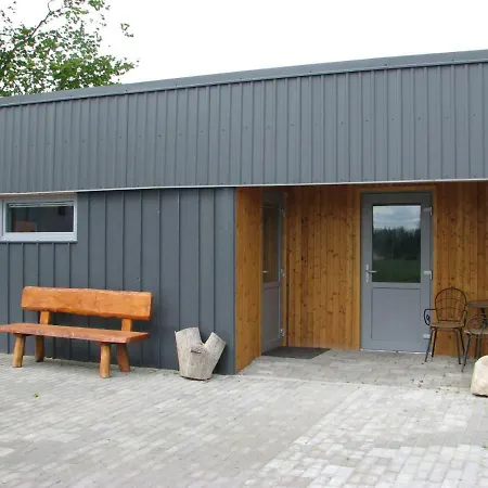 Appartamento Penzion Na Samotách Jindřichŭv Hradec