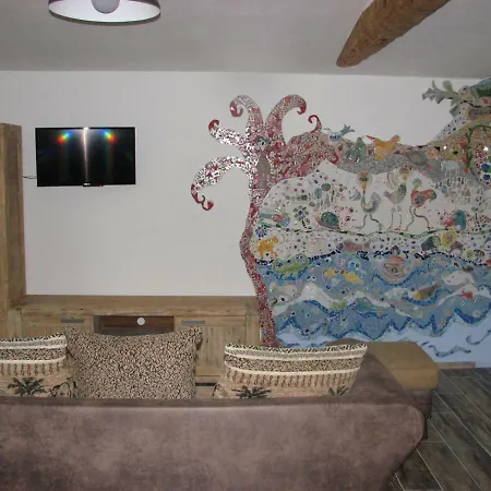 Penzion Na Samotách * Jindřichŭv Hradec