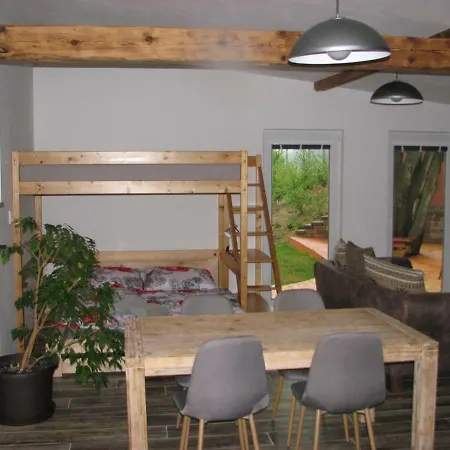 Appartamento Penzion Na Samotách Jindřichŭv Hradec