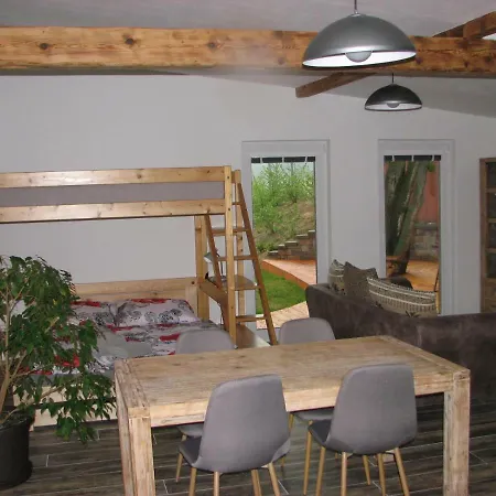 Appartamento Penzion Na Samotách Jindřichŭv Hradec