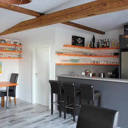 Appartamento Penzion Na Samotách *