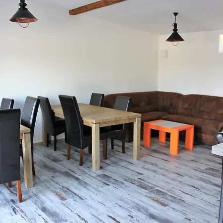 Appartamento Penzion Na Samotách Jindřichŭv Hradec