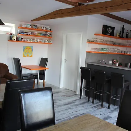 Penzion Na Samotách Jindřichŭv Hradec