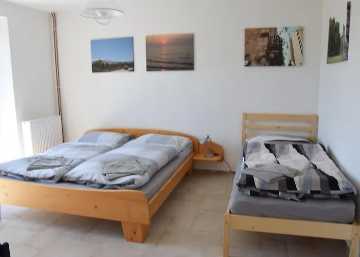 Apartament Penzion Na Samotach *