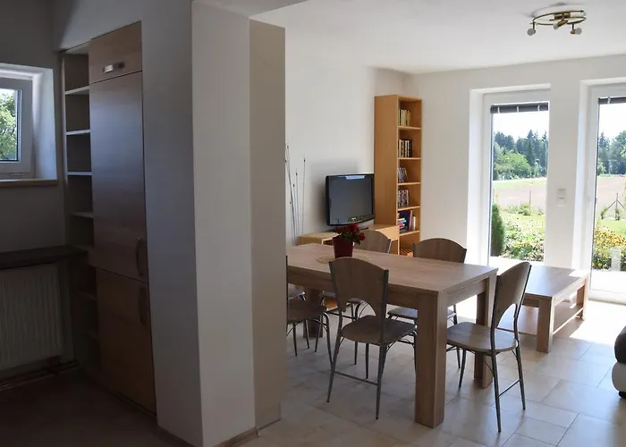 Penzion Na Samotach Apartament