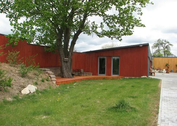 Penzion Na Samotach Apartament