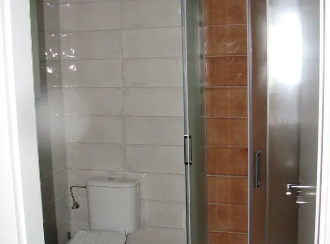 Penzion Na Samotach Apartament Jindřichŭv Hradec