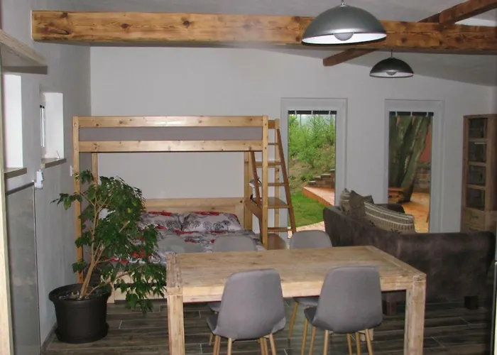 Apartament Penzion Na Samotach Jindřichŭv Hradec