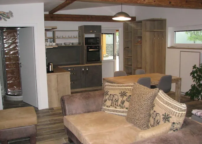 Penzion Na Samotach Apartament *
