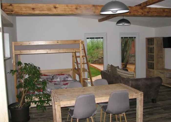 Apartament Penzion Na Samotach Jindřichŭv Hradec