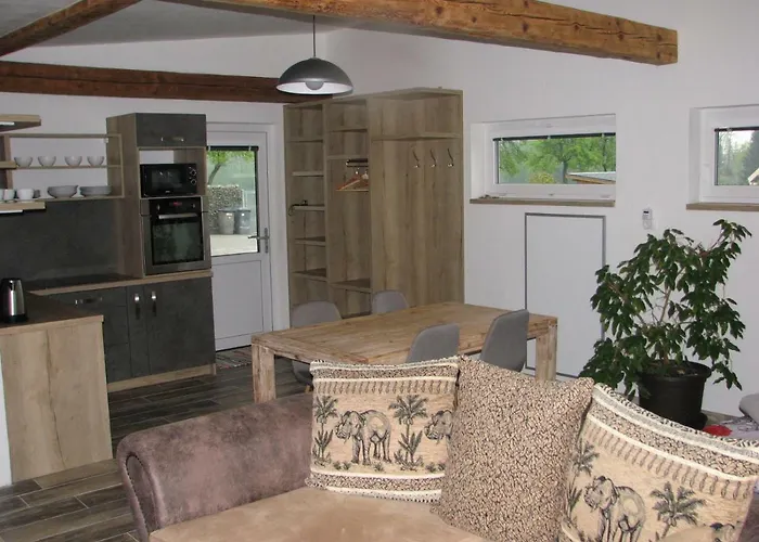 Penzion Na Samotach Apartament *
