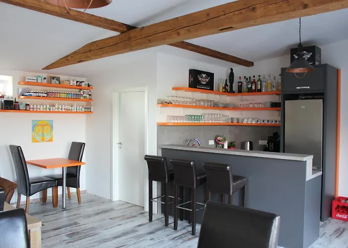 Apartament Penzion Na Samotach *
